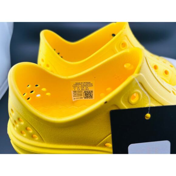 Converse Chuck Taylor All Star Play Lite CX Low PS 'Dandy Lion' A06667C Sz 2 - Picture 5 of 7